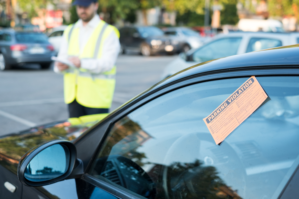 Quais erros no auto de infração invalidam a multa?