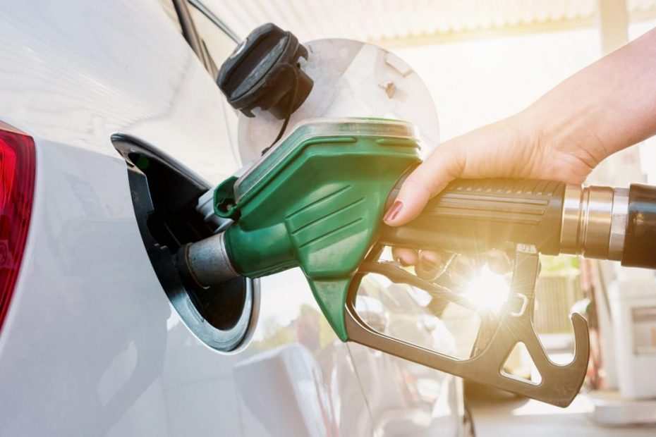 Preço da gasolina no Brasil: preços por estado