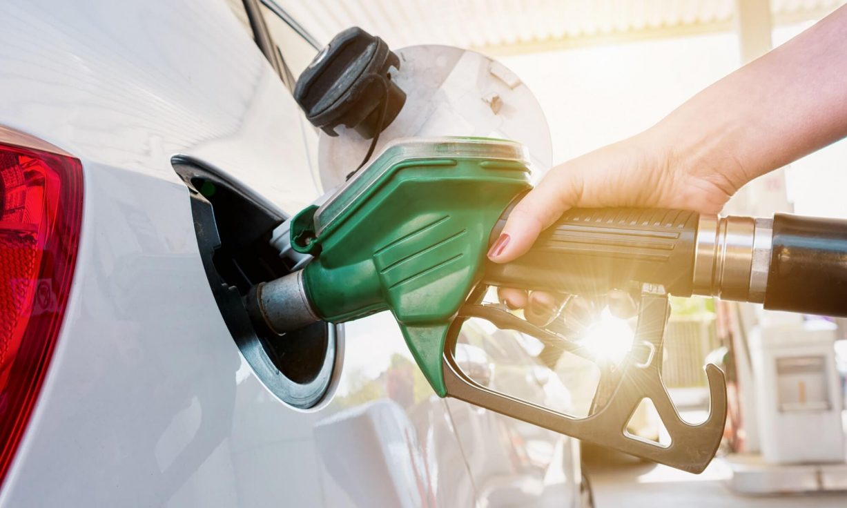 Preço da gasolina no Brasil: preços por estado